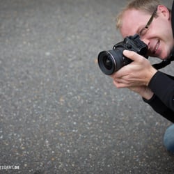Fotoworkshop Stuttgart