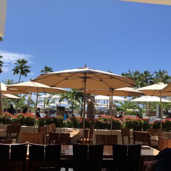 La Hiki - Beautiful day to have a great brunch. - Breakfast & Brunch Near Me - Kapolei, Hawaii