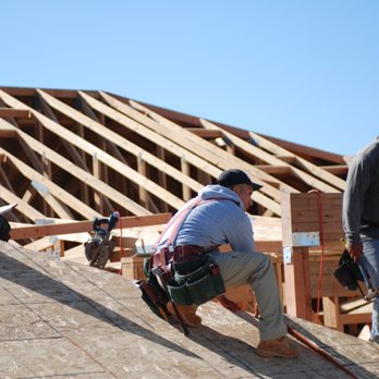 Capps Construction - Framing! - General Contractors Near Me - Del Mar, California