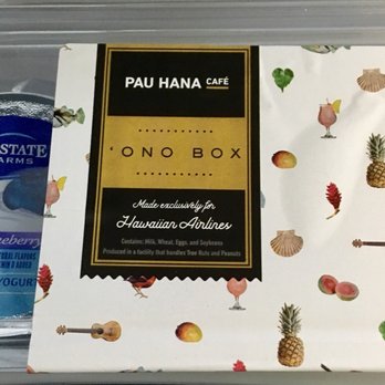 Hawaiian Airlines - Wake me up for food any day! - Airlines Near Me - Las Vegas, Nevada Hawaiian Airlines - Wake me up for food any day! - Airlines Near Me - Las Vegas, Nevada