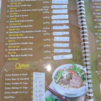 Pho Dreams - Vietnamese Near Me - El Segundo, California