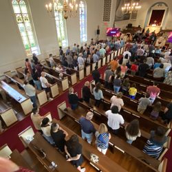 One Church