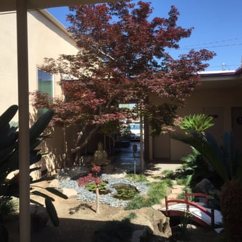 Visalia Buddhist Temple - The garden - Buddhist Temples Near Me - Visalia, California Visalia Buddhist Temple - The garden - Buddhist Temples Near Me - Visalia, California