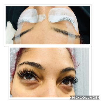 Salina's Eyebrow Threading & Henna Art - Classic mink eyelash extension - Eyelash Service Near Me - Hyattsville, Maryland Salina's Eyebrow Threading & Henna Art - Classic mink eyelash extension - Eyelash Service Near Me - Hyattsville, Maryland