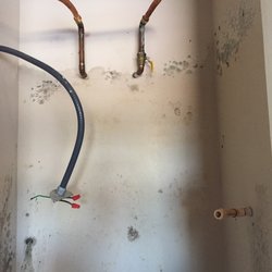 user provided PuroClean photo
