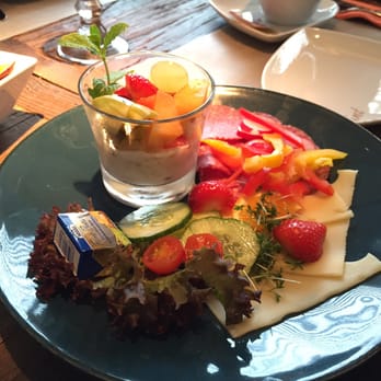 Bistro Cafe Zimt - Cafes Near Me - Kleinostheim, BY