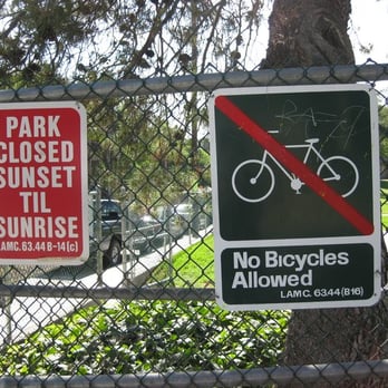 Bellevue Recreation Center - Parks Near Me - Los Angeles, California
