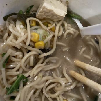 Silverlake Ramen - Not that great - Ramen Near Me - Downey, California Silverlake Ramen - Not that great - Ramen Near Me - Downey, California