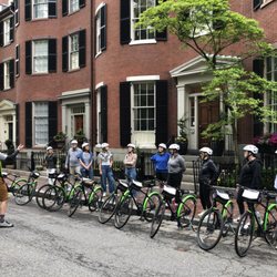 Urban AdvenTours