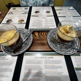 Affogatos!!!