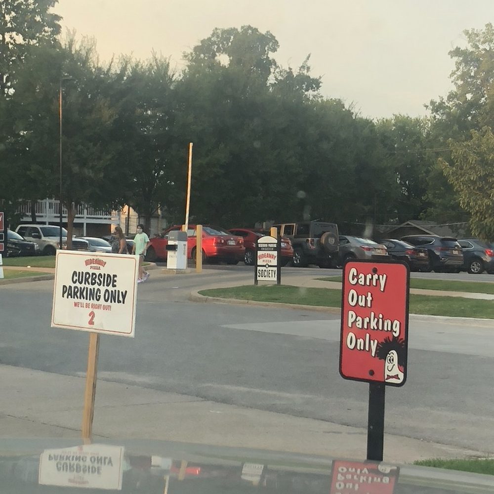 Hideaway Pizza - Italian Near Me - Tulsa, Oklahoma