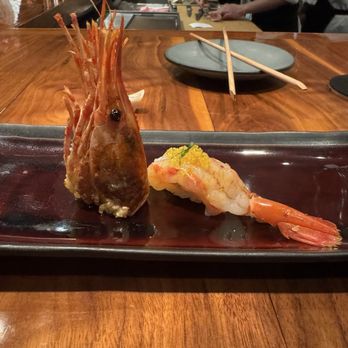 Soto - Japanese Near Me - Houston, Texas