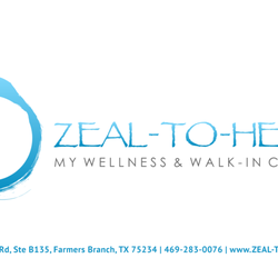ZEAL-TO-HEAL