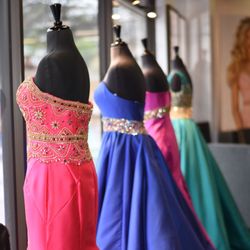 Lasting Impressions Formal Wear