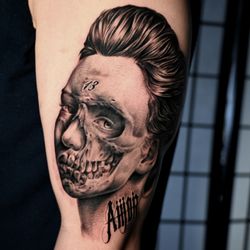 Visual Visionary Ink