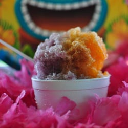Tiki's Shave Ice