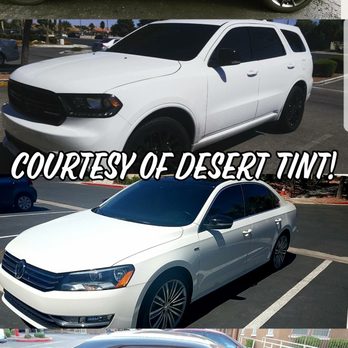 Desert Tint - Amazing work! Thanks guys! - Car Window Tinting Near Me - Las Vegas, Nevada Desert Tint - Amazing work! Thanks guys! - Car Window Tinting Near Me - Las Vegas, Nevada