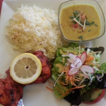 Tandoor - Indian Near Me - Lyon, 69