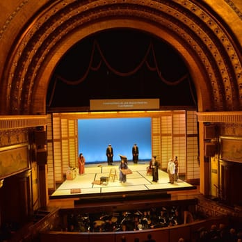 Opera Columbus - Opera & Ballet Near Me - Columbus, Ohio Opera Columbus - Opera & Ballet Near Me - Columbus, Ohio