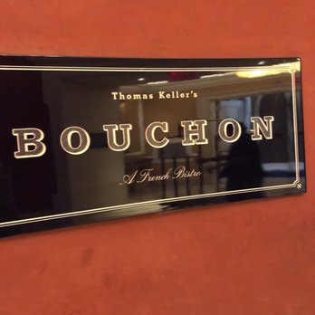 Bouchon - French Near Me - Las Vegas, Nevada