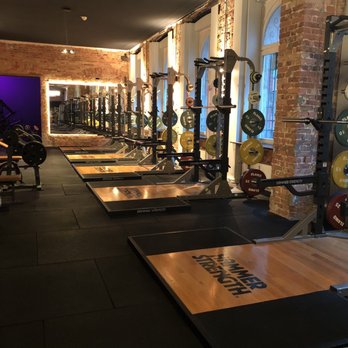Elbgym - Gyms Near Me - Hamburg, HH