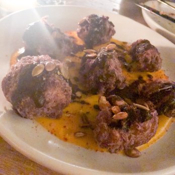 Oxomoco - Mexican Near Me - Brooklyn, New York
