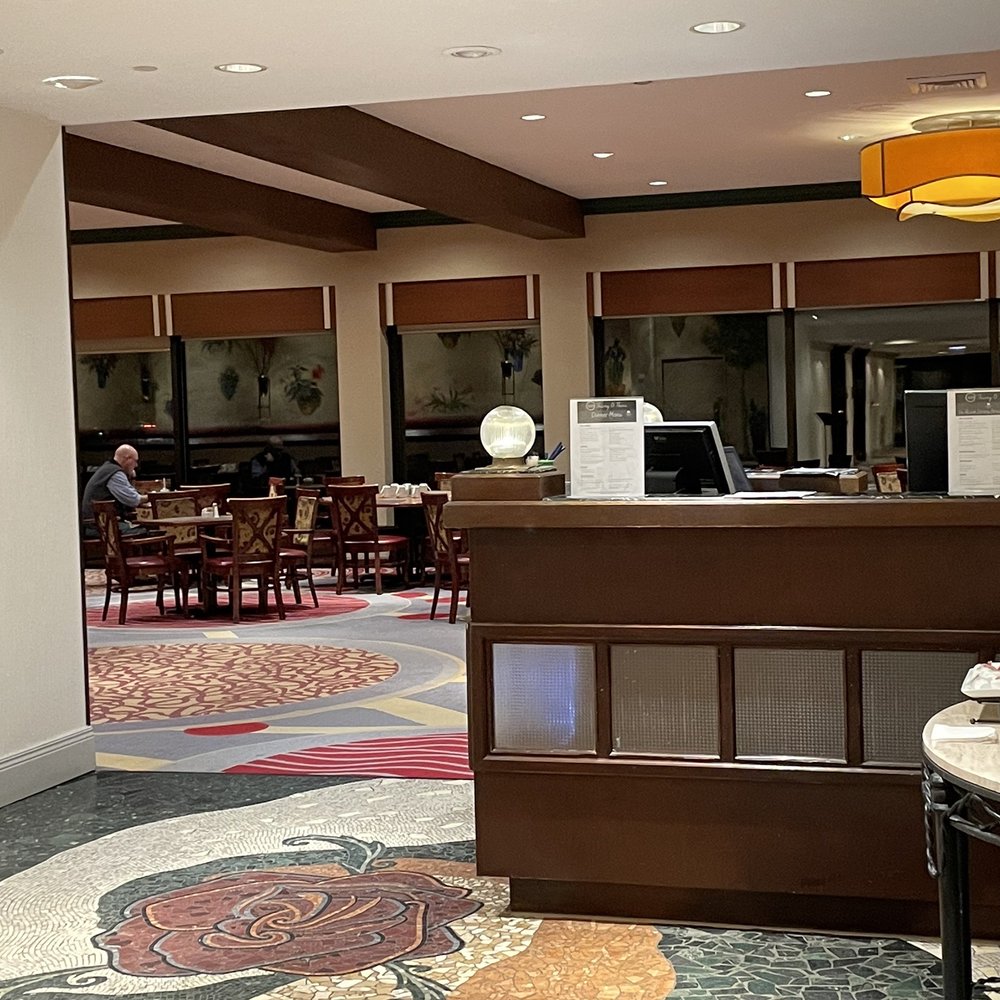 Thirty O Three - a reception area in a hotel - Salad Near Me - Lisle, Illinois