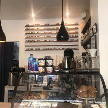 Kodawari Coffee - Coffee & Tea Near Me - New York, New York