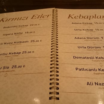 Sarihan Iskembe - Menunun Kirmizi Etler ve Kebaplar sayfalari. - Turkish Near Me - Istanbul, 34 Sarihan Iskembe - Menunun Kirmizi Etler ve Kebaplar sayfalari. - Turkish Near Me - Istanbul, 34