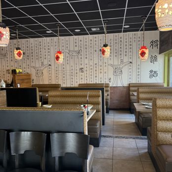 Dumpling The Noodle - Noodles Near Me - Seattle, Washington