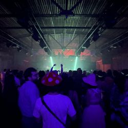 Kingdom Nightclub