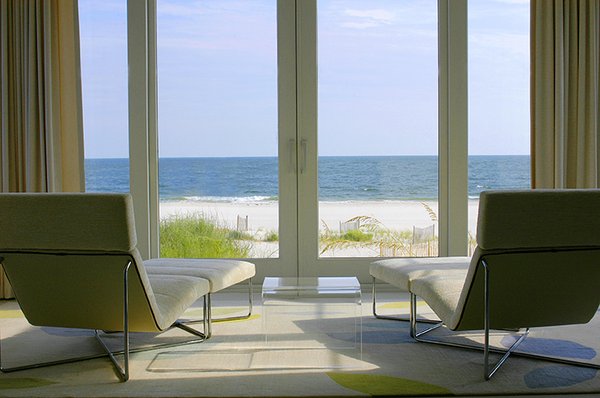 Kiva Dunes Resort and Golf by null