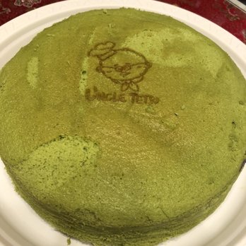Uncle Tetsu - Matcha - Bakeries Near Me - San Francisco, California Uncle Tetsu - Matcha - Bakeries Near Me - San Francisco, California