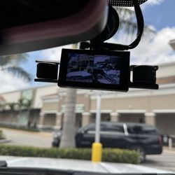 Mannys Auto Creations - Catchcam hardwire on a f150 2024
