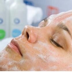 Azure Spa & Salon - Oxygen Facial