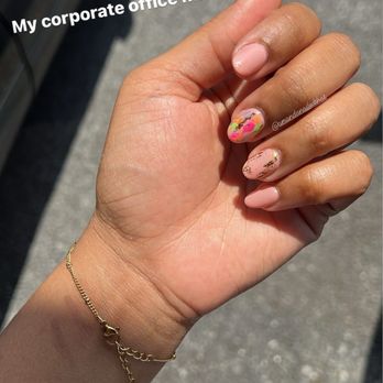 Katies Nails - Nail Salons Near Me - Jessup, Maryland
