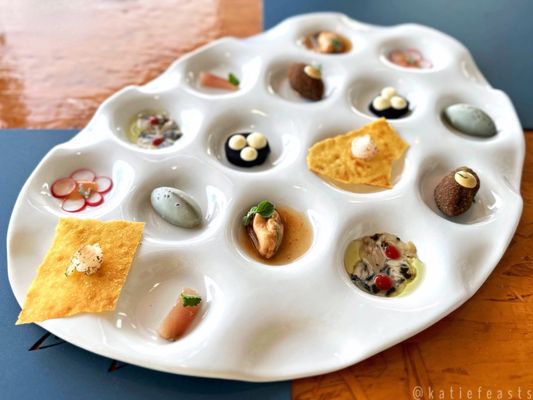 Fradis Minoris Ristorante by null