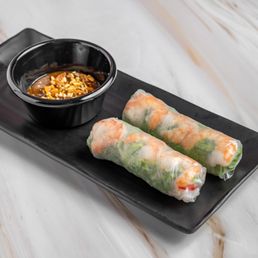 Spring Rolls