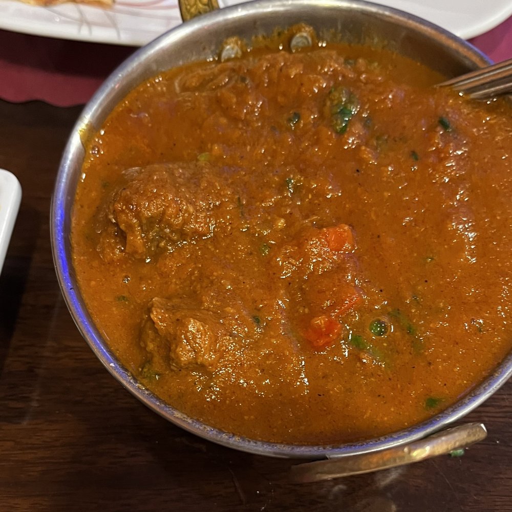 Namaste Indian Bistro - Lamb Curry - Indian Near Me - Warminster, Pennsylvania Namaste Indian Bistro - Lamb Curry - Indian Near Me - Warminster, Pennsylvania