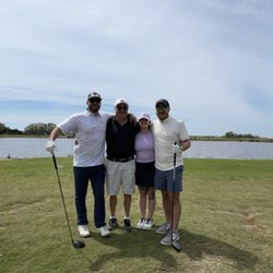 user provided City of Charleston Municipal Golf Course photo