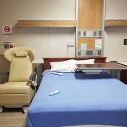 Jesse Brown VA Medical Center - Hoptel