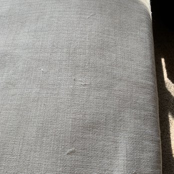 RC Willey - More loose threads on every cushion - Furniture Stores Near Me - Rocklin, California