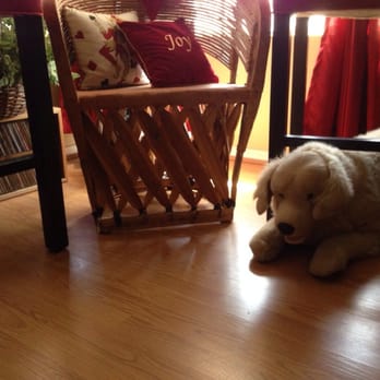 Pristine Cleaning - My wood floors Shine!!! - Home Cleaning Near Me - Las Vegas, Nevada