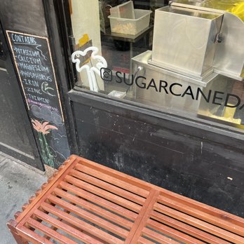 Sugarcane Daddy - Juice Bars & Smoothies Near Me - New York, New York Sugarcane Daddy - Juice Bars & Smoothies Near Me - New York, New York