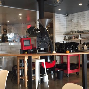 Solid Coffee Roasters - Coffee Roasteries Near Me - Artesia, California