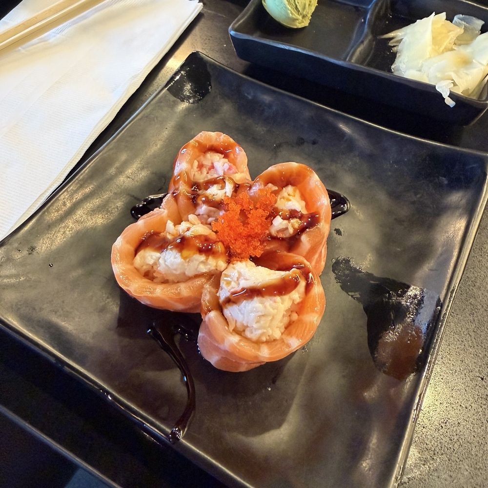Orange Fish - Sun Rise - Ramen Near Me - La Verne, California Orange Fish - Sun Rise - Ramen Near Me - La Verne, California