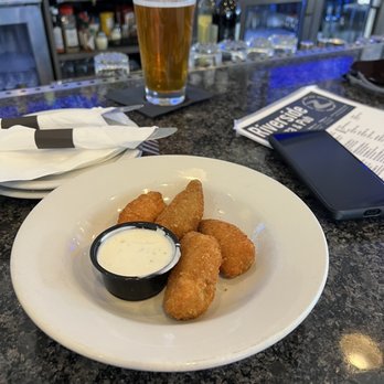 Riverside Pizza & Pub - Jalapeño poppers - Pizza Near Me - St Charles, Illinois Riverside Pizza & Pub - Jalapeño poppers - Pizza Near Me - St Charles, Illinois