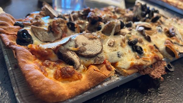 The Worlds End Brewpub by null