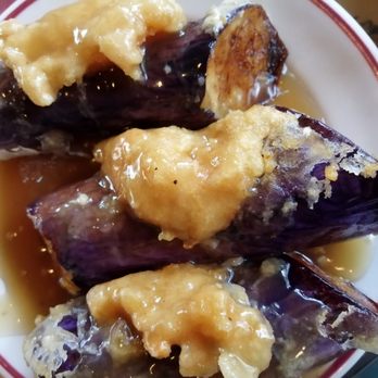 Pagoda Restaurant - Jacksonville - Stuffed eggplant that was good - Cantonese Near Me - Jacksonville, Florida Pagoda Restaurant - Jacksonville - Stuffed eggplant that was good - Cantonese Near Me - Jacksonville, Florida