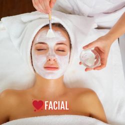City Threading - Facials @ City Threading